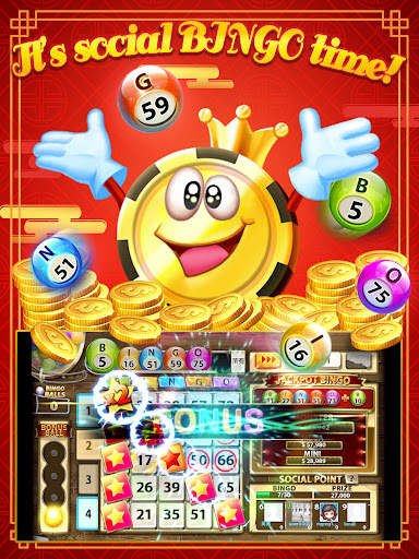 Full House Casino - Slots Game screenshot 21