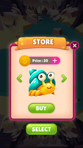 3D Ball Stack Tower screenshot 2