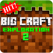 Exploration Craft Master icon