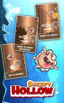 Sheepy Hollow - Fall & Crush screenshot 10