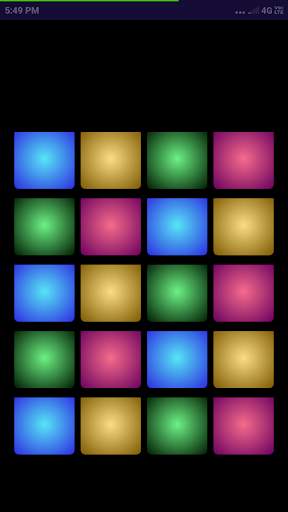 Play Sound - Birds And Animals Game screenshot 2