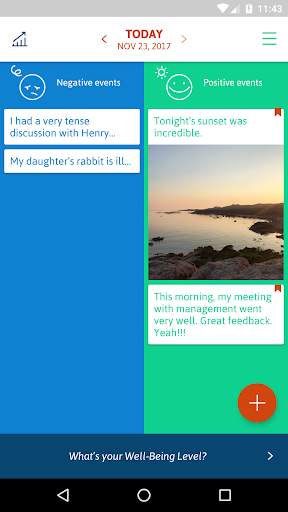 Smylife - Everyday happiness screenshot 2