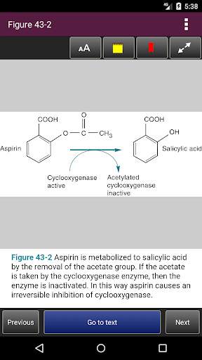 Basic Concepts In Pharmacology, Fifth Edition screenshot 7