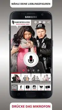 ZeynAPP screenshot 1