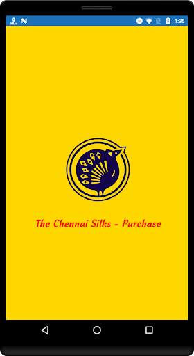THE CHENNAI SILKS - SUPPLIER screenshot 8