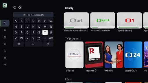 WIA TV screenshot 20