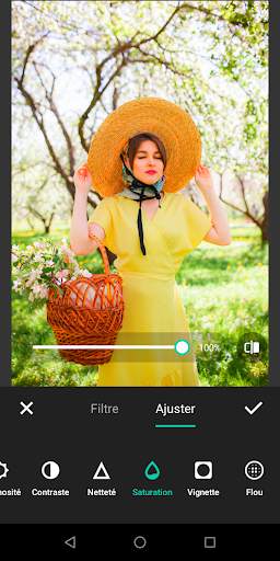 Editor photo Maker&Collage screenshot 1