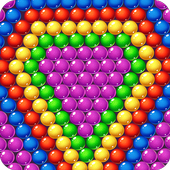 Bubble Shooter icon