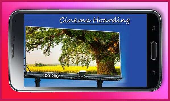 HD Hoarding- Photo Frames screenshot 3
