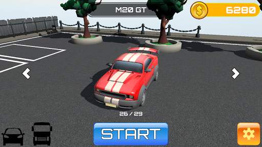 King of Parking screenshot 7
