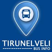Tirunelveli Bus Info 1.0