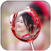 PIP Camera Effects icon