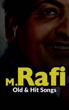 Mohammad Rafi Hit Songs screenshot 1