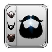 Photo Montage Beard 1.0