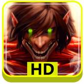 Attack Titan HD 1.0