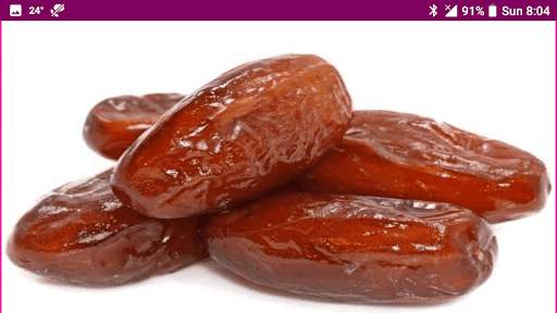 Learn Marathi Fruits and Vegetables Names скриншот 11