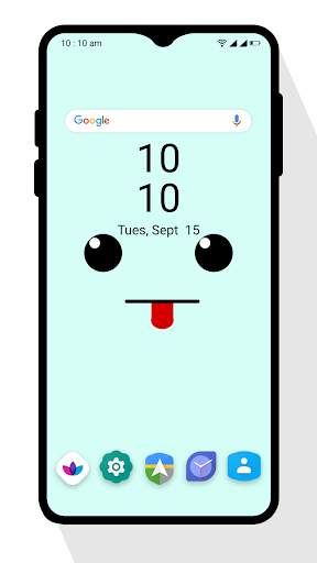 Cartoon Wallpapers screenshot 2