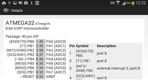 ChipRef screenshot 5