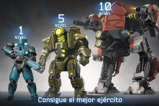 LA BATALLA POR LA GALAXIA screenshot 2