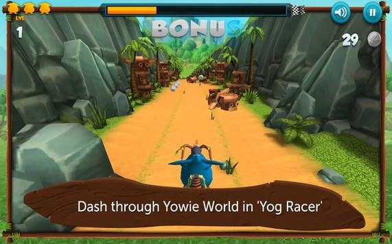 YOWIE WORLD screenshot 4