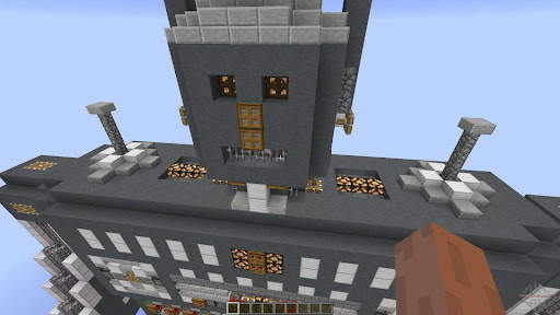 Transformers for Minecraft PE screenshot 6