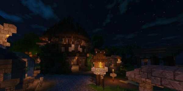 Super Shaders Mod screenshot 3