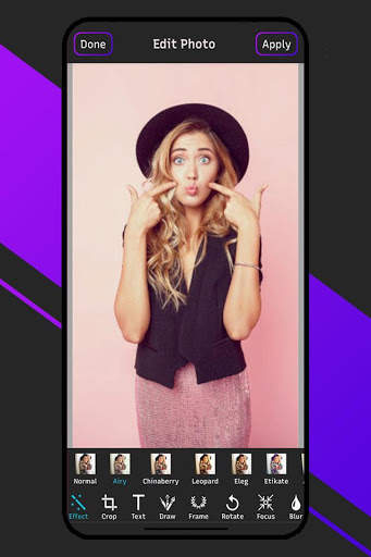 Collage Maker - Photo Editor screenshot 5