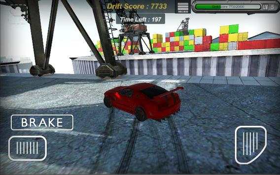 Car Driving Simulator: Mustang screenshot 3