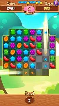 Candy Match Mania screenshot 3