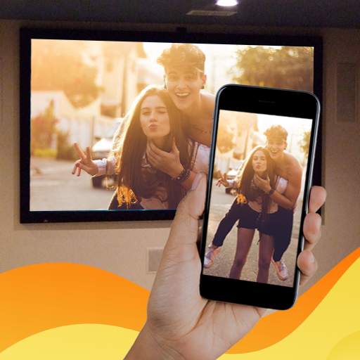 Projector Mobile 1.0