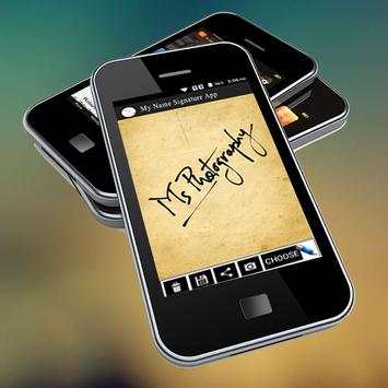 My Name Signature App screenshot 3