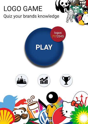 Quiz: Logo game screenshot 13