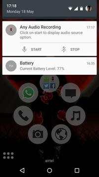 Any Audio Recorder screenshot 4