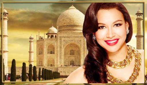 Taj Mahal Photo Frames screenshot 3