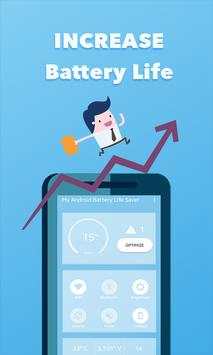 My Android Battery Life Saver 4 تصوير الشاشة
