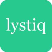 Lystiq logo