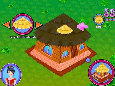 Princess Farm Games screenshot 2