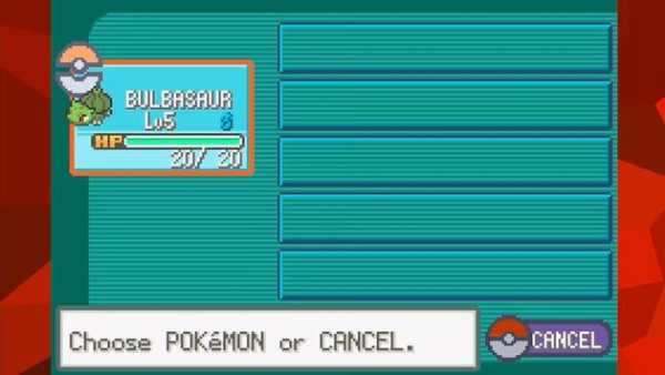Guide for Pokemon FireRed - Tips and Strategy screenshot 2