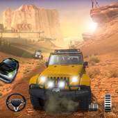 Offroad Rally Car Racing -extreme 4x4 rally racing 1.02