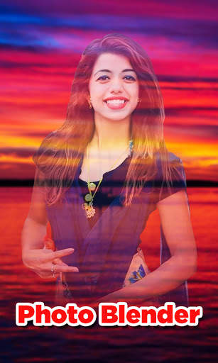 Photo mixer / Photo blender screenshot 2