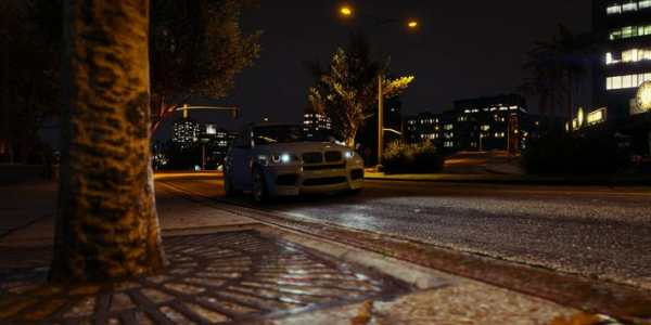 Real X5 Driving: Simulator BMW 2017 screenshot 6