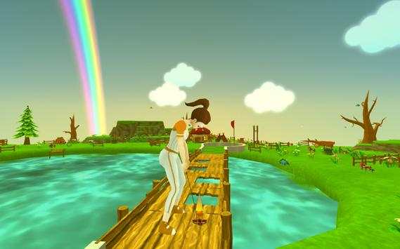 Mini Golf RockStar City screenshot 3