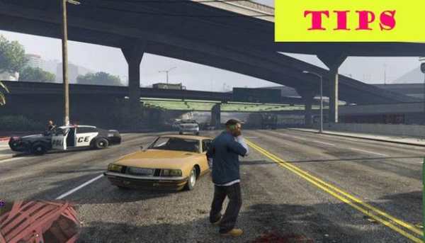 Tips GTA 5 screenshot 2