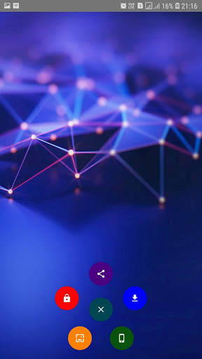 Wallpaper for Huawei Mate 20 screenshot 2