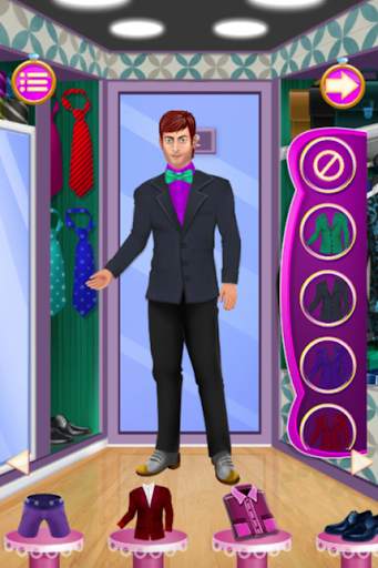 Wedding Planner - Wedding games for girls screenshot 3