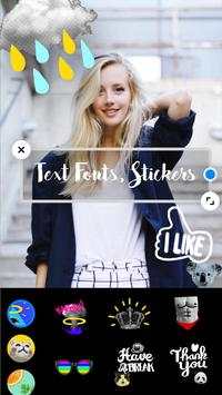 Poto - Photo Collage Maker screenshot 4