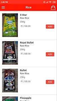 SAIV Online Shopping screenshot 3