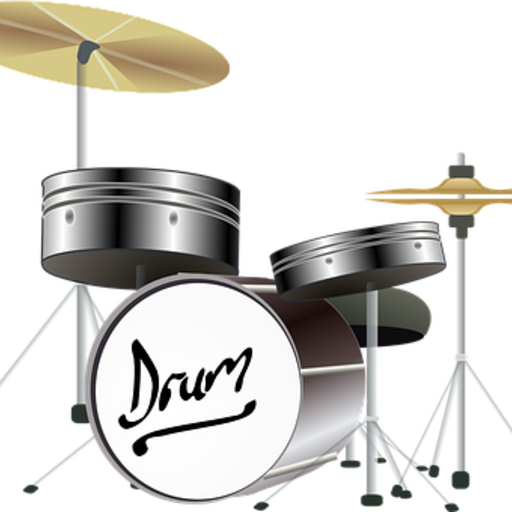 Learn About Drums! icon
