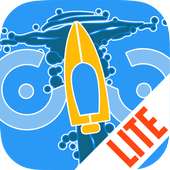 Motorboat Mayhem Lite logo