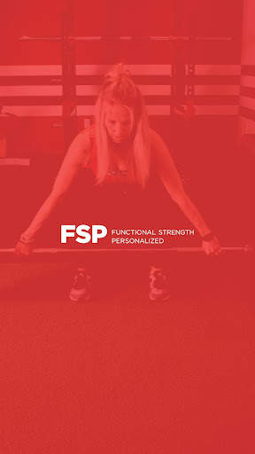 FSP screenshot 1